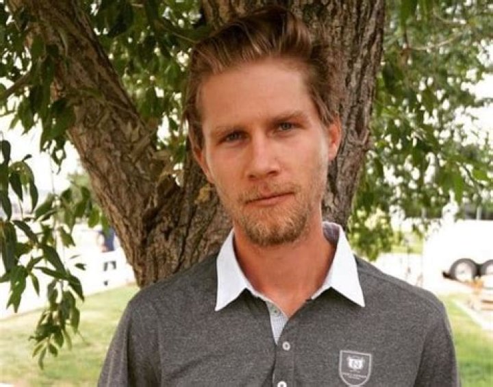 Karl Cook Bio (Wiki) 