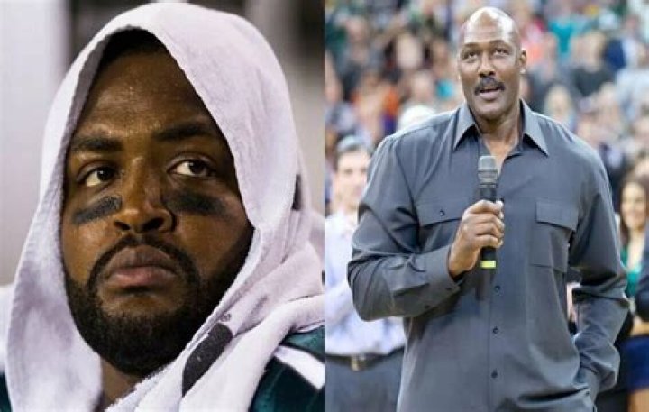 Karl Malone son, wiki, age, ethnicity, wife, height, net worth, career