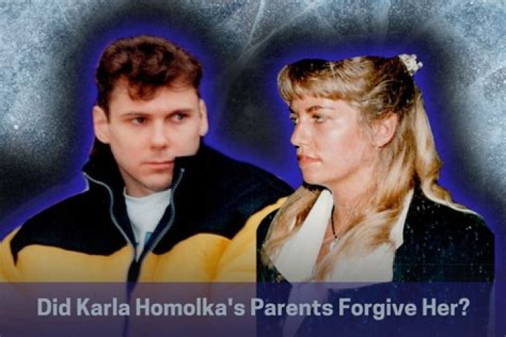Karla Homolka - Age, Family, Bio