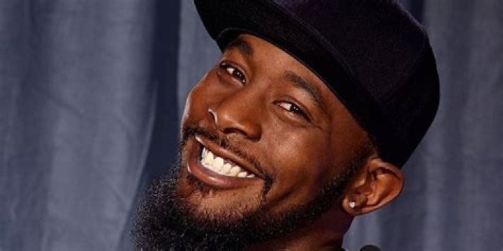 Karlous Miller - Age, Family, Bio