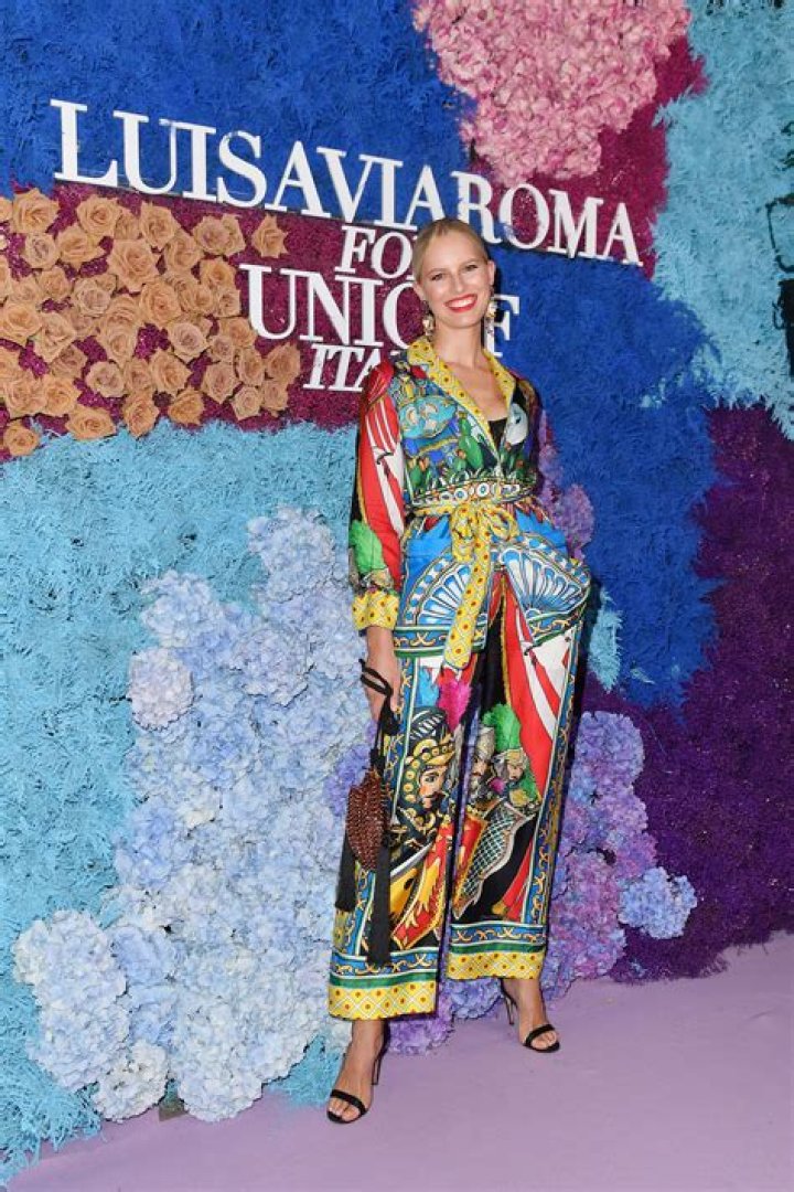 Karolina Kurkova Net Worth - Wiki, Age, Weight and Height, Relationships, Family, and More