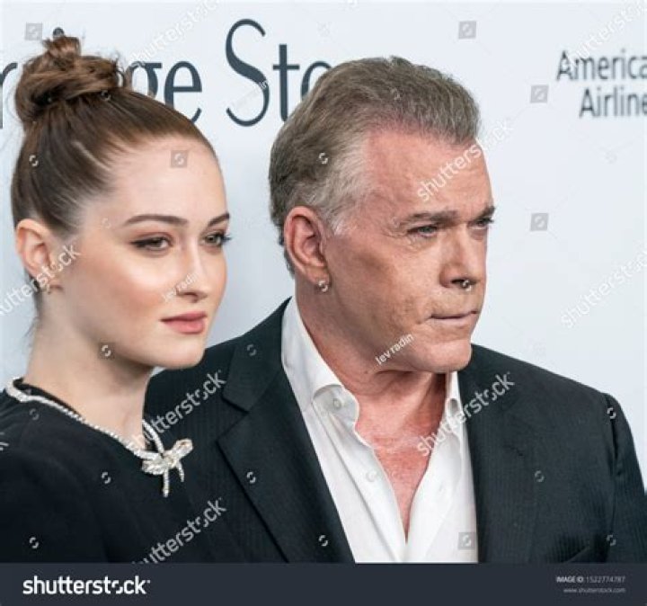 Karsen Liotta - Age, Family, Bio