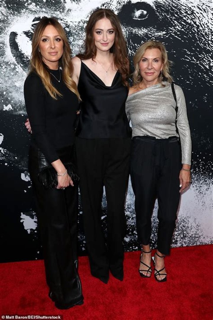 Karsen Liotta Wikipedia, Mother, Age, Height And Boyfriend Of Ray Liotta’s Daughter