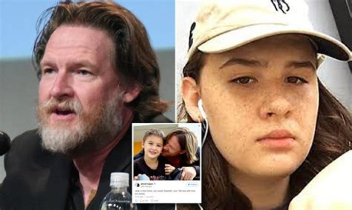 Kasey Walker Bio, Marriage, Children, Divorce, Donal Logue, Daughter, Salary, Sports Net worth