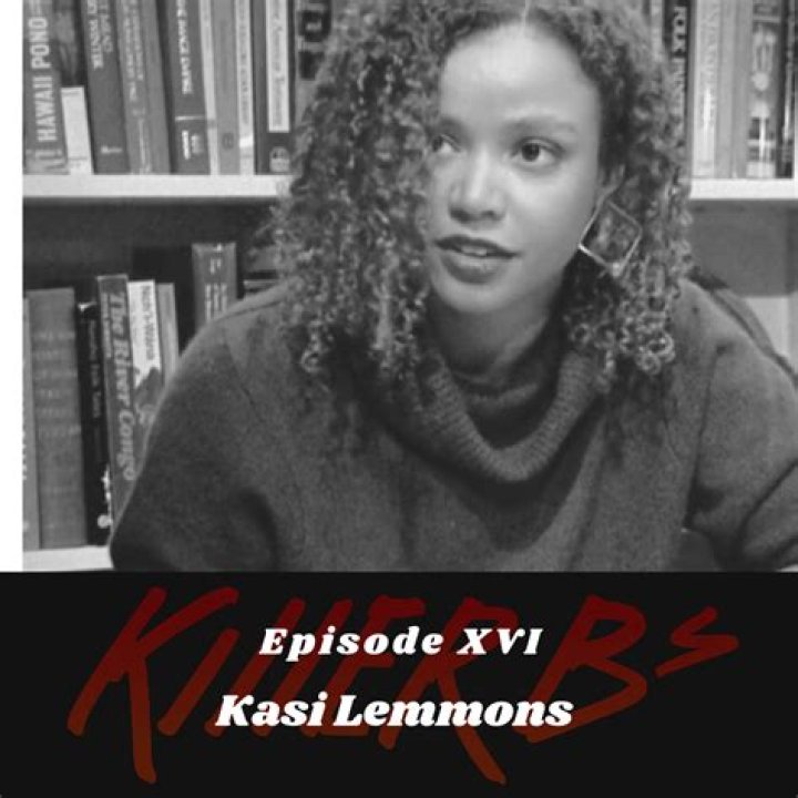 Kasi Lemmons Bio (Wiki) 