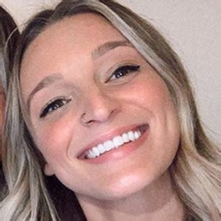 Kate Austin Bio (Wiki) 