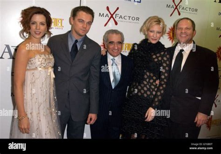 Kate Beckinsale: Harvey Weinstein ‘couldn’t remember if he has assaulted me or not’