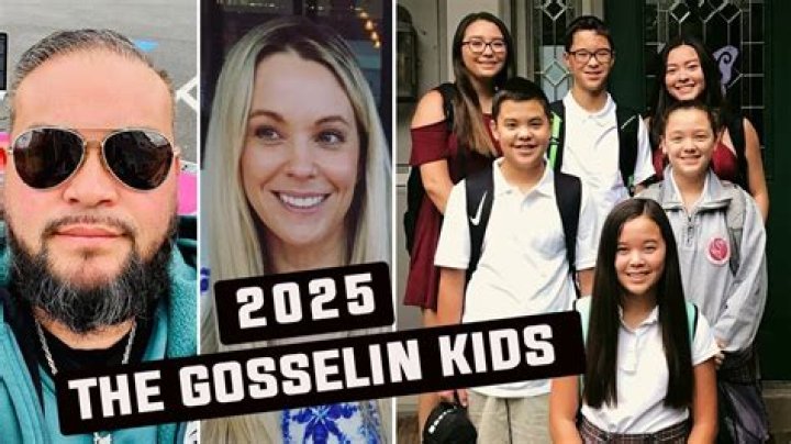 Kate Gosselin - Age, Family, Bio