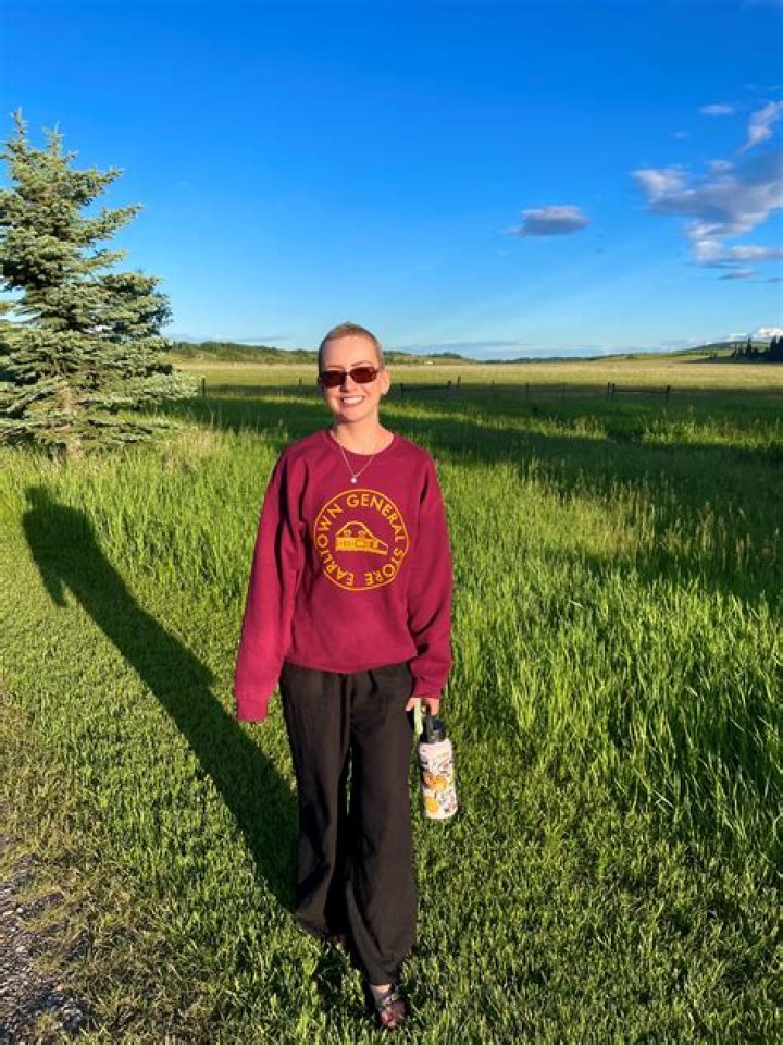 Kate McNeil Bio (Wiki) 