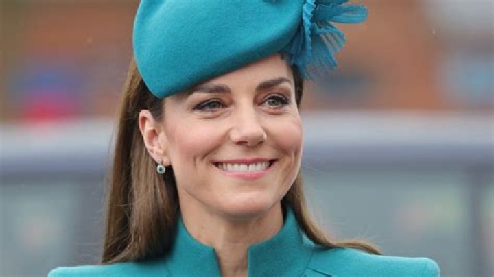 Kate Middleton's 'birthday curse' threatening her special day each year