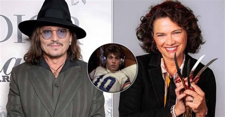 Kate Moss on leaving Johnny Depp: “Nightmare. Years of crying. Oh, the tears!”