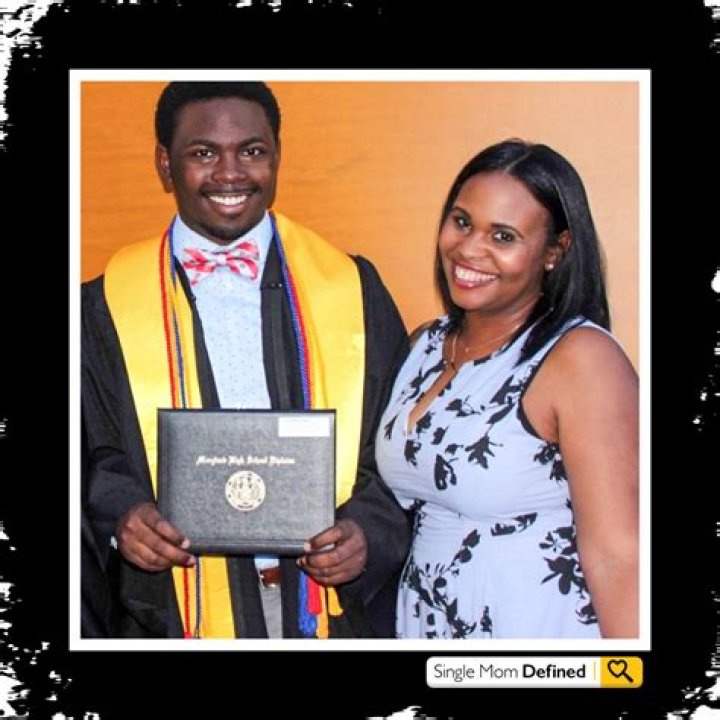 
Kate Snow Son Zack Bro Is Now Off To College 