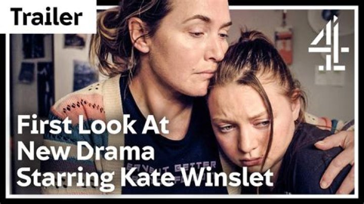 Kate Winslet: ‘I think any woman is better off just saying: I believe in myself’
