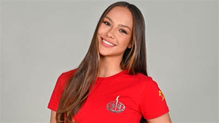 Katerina Safarova - Age, Family, Bio