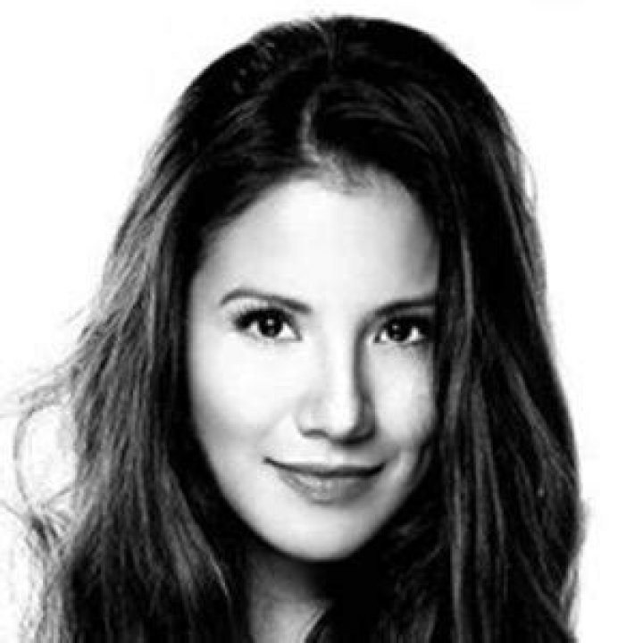 Katherine Escobar - Age, Family, Bio