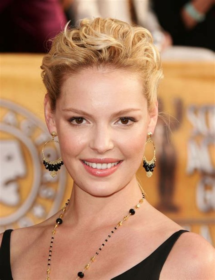 Katherine Heigl’s TV show, ‘Doubt’, was cancelled after only two episodes