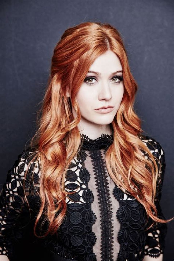 Katherine McNamara Bio (Wiki) 