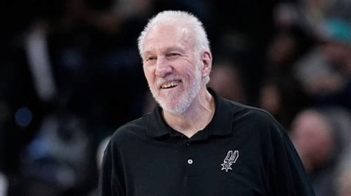 Katherine Popovich: Who is Gregg Popovich’s mother?