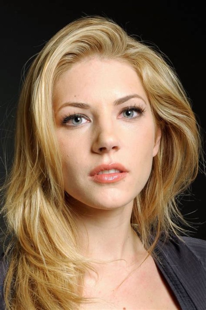 Katheryn Winnick Bio (Wiki) 