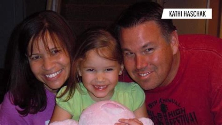 Kathi Haschak Bio (Wiki) 