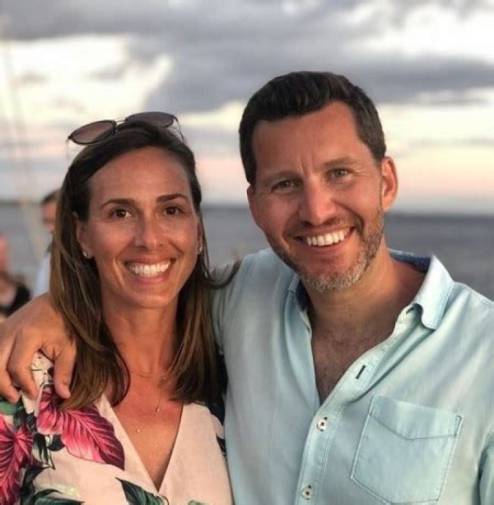 Kathleen Cain- Meet Wife Of American Columnist, Will Cain