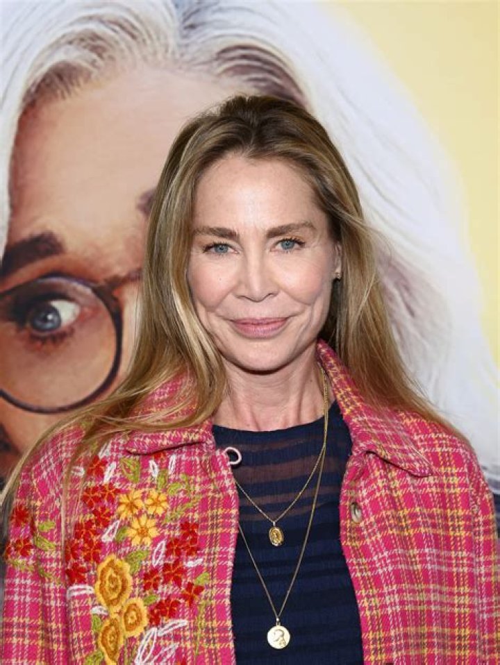 Kathleen Kinmont Bio (Wiki) 