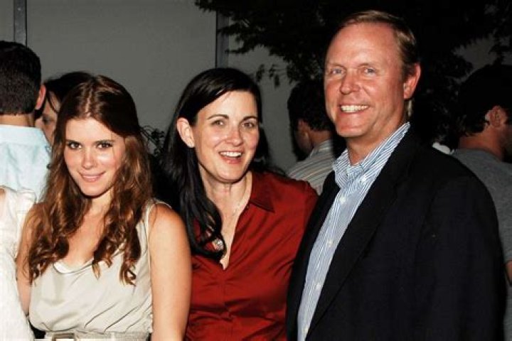 Kathleen McNulty Rooney Bio (Wiki) 