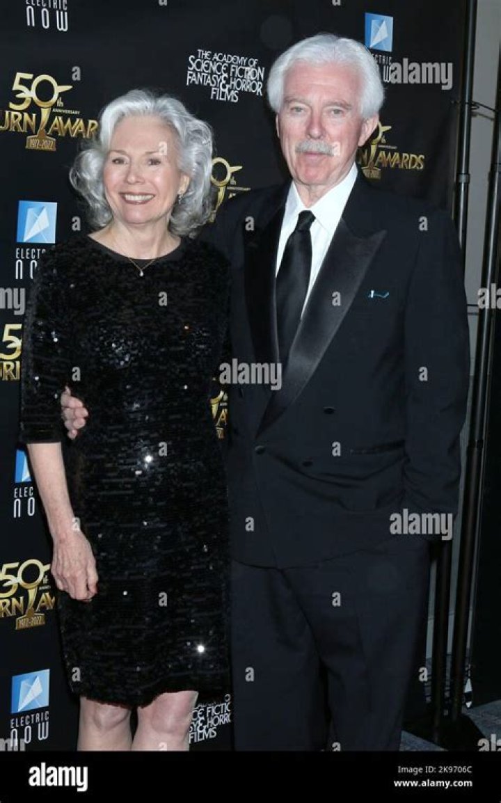 Kathryn Leigh Scott - Age, Family, Bio