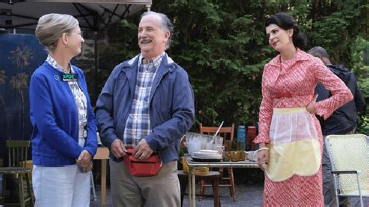 Kathy Greenwood - Age, Family, Bio