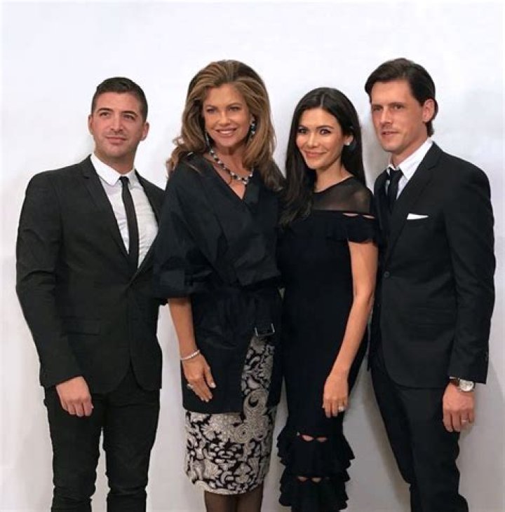 Kathy Ireland - Age, Family, Bio