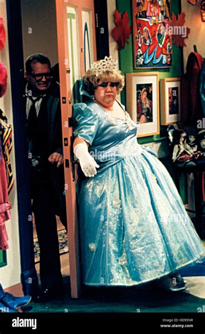 Kathy Kinney - Age, Family, Bio