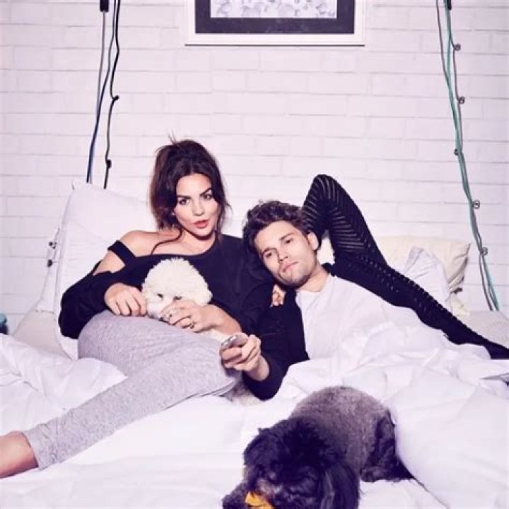 Katie Maloney Pets - Celebrity Pets