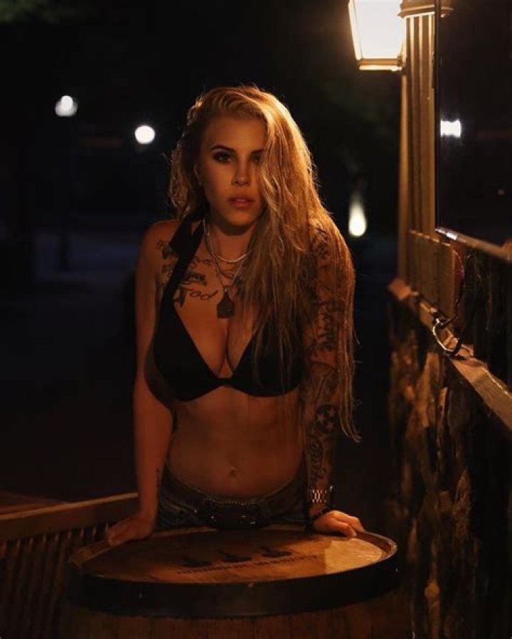 Katie Noel - Age, Family, Bio