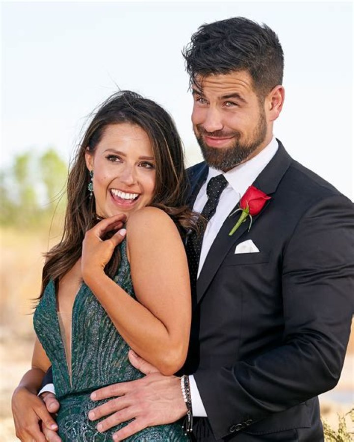 Katie Thurston Addresses Rumors About New Relationship