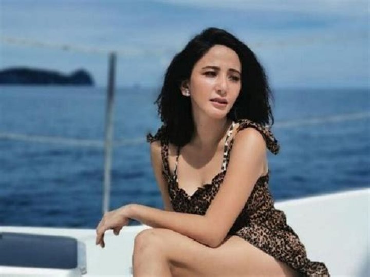 Katrina Halili Scandal: Leaked Video Viral Footage On Telegram