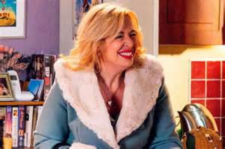 Katy Cavanagh Bio (Wiki) 