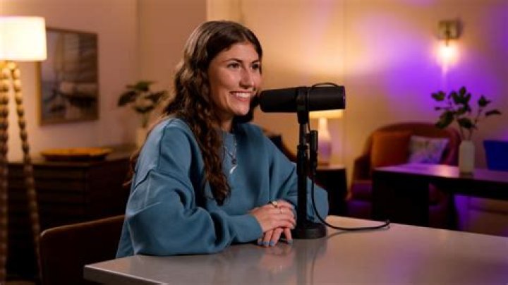 Katy Nichole - Age, Family, Bio