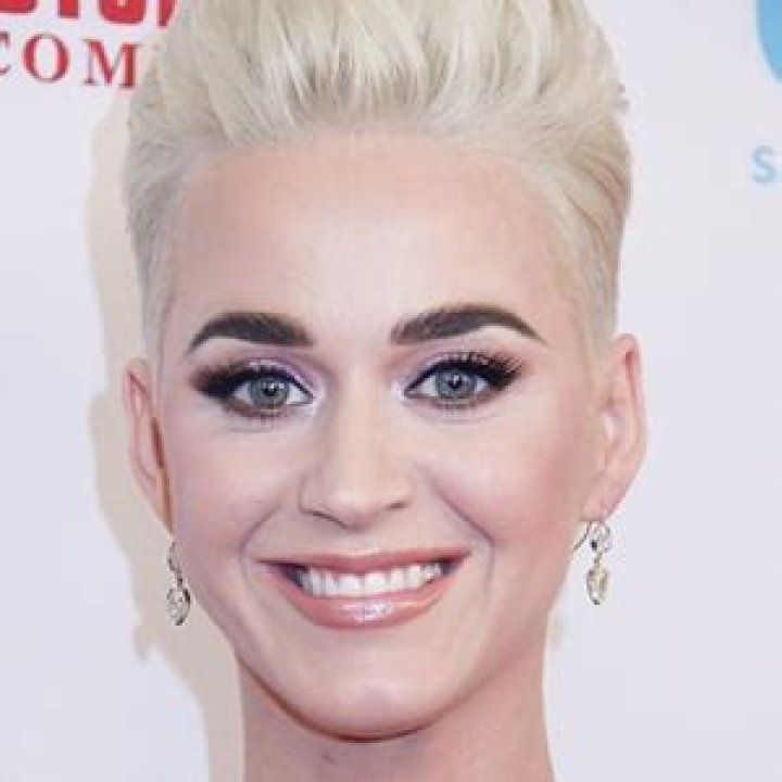 Katy Perry - Age, Family, Bio