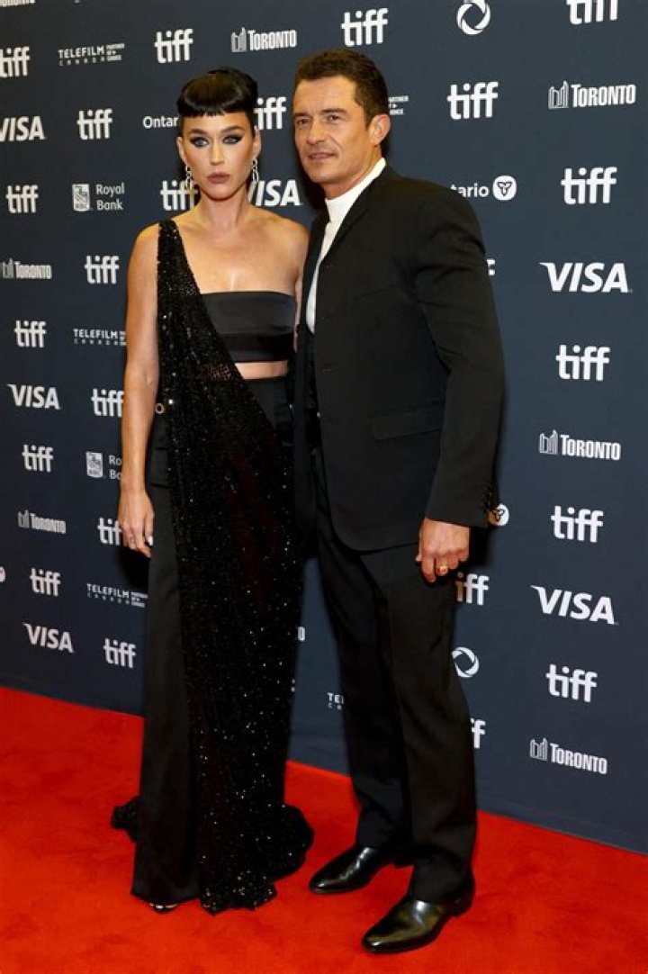 Katy Perry Relieved Relationship With John Mayer is Over