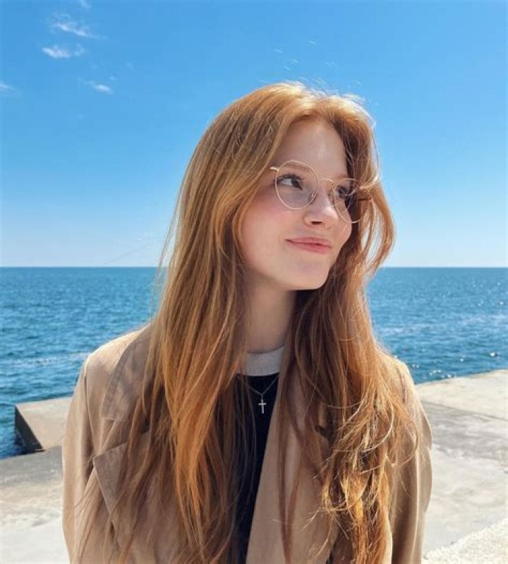 Katya Supernova - Age, Family, Bio