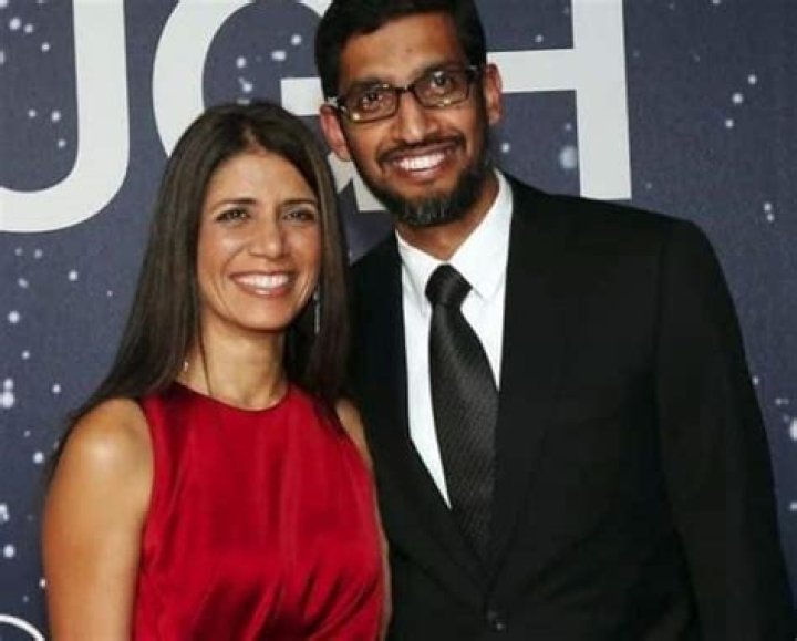 Kavya Pichai Bio (Wiki) 