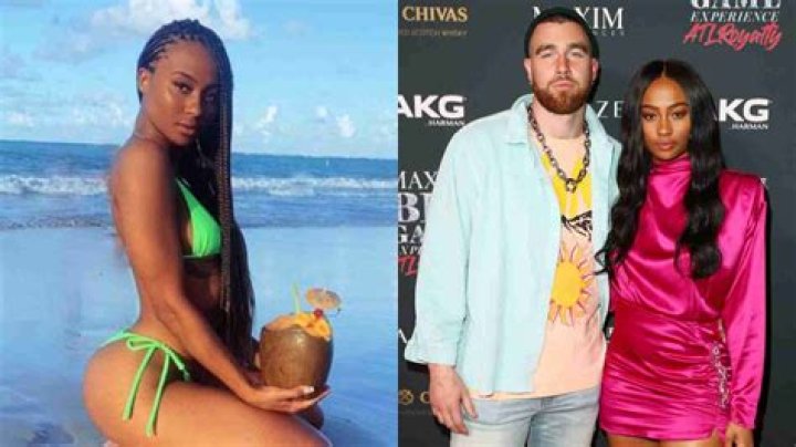 Kayla Nicole And Bandman Kevo Affair Confirmed As New Photos Emerge