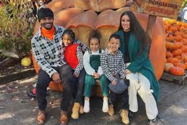 Kayla Sessler's Ex Claims He's the Father of Her Son