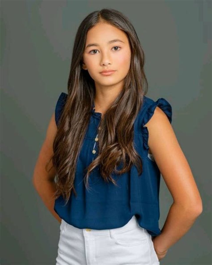 Kaylee Malcolm - Age, Family, Bio