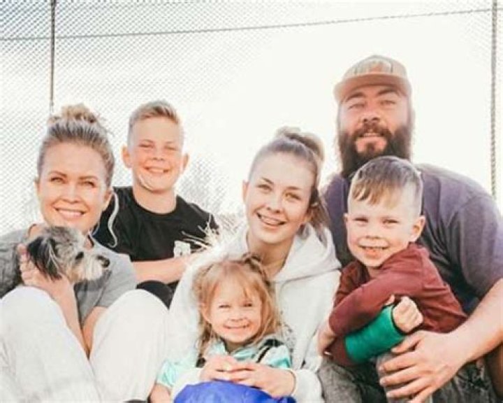 Kayli Butler - Age, Family, Bio