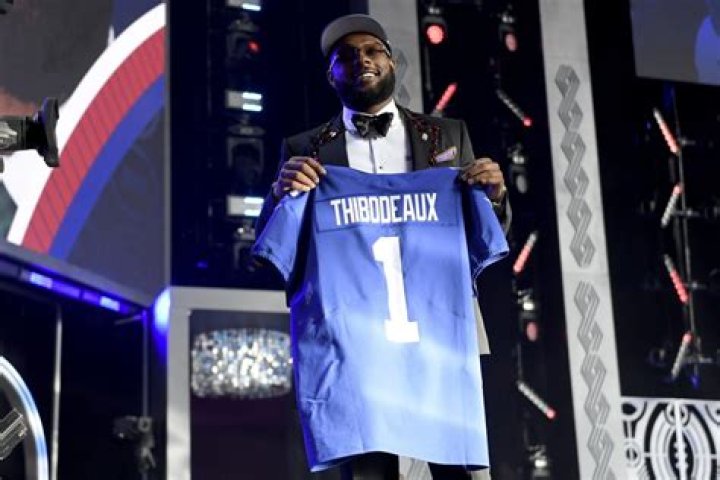 Kayvon Thibodeaux Net Worth - Wiki, Age, Weight and Height, Relationships, Family, and More