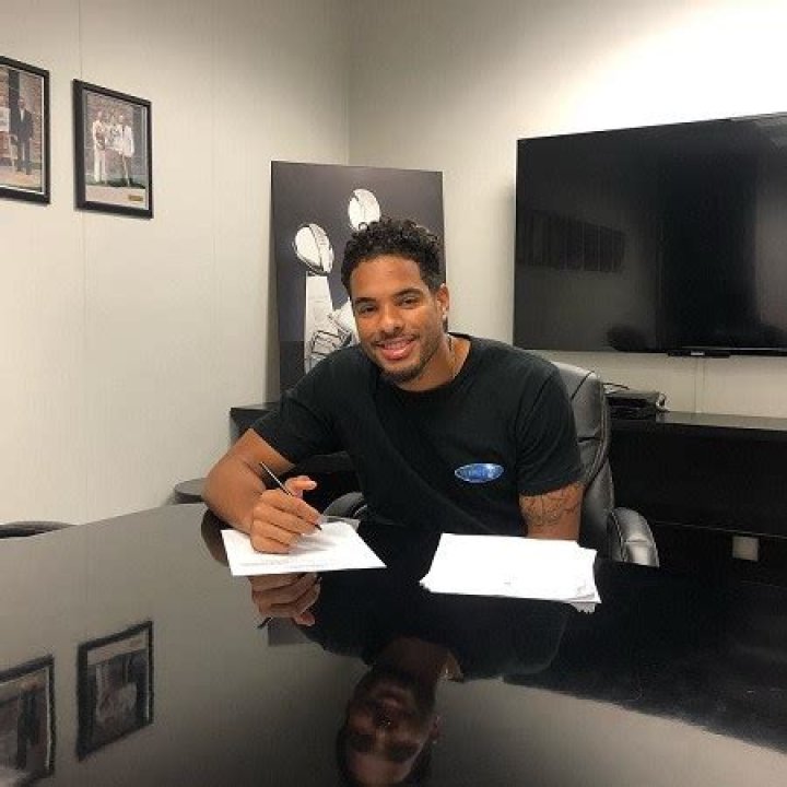 Keelan Doss Bio (Wiki) 