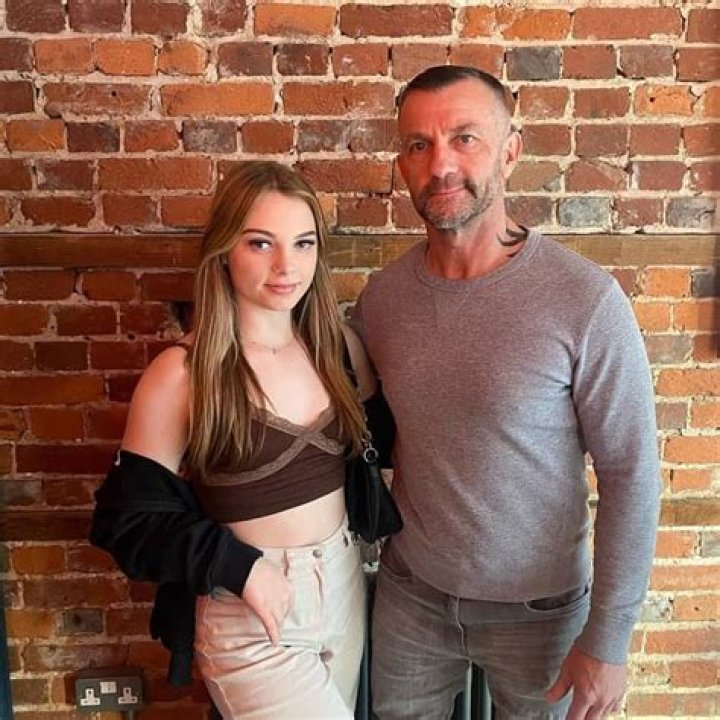 Keeley Colbran - Age, Family, Bio