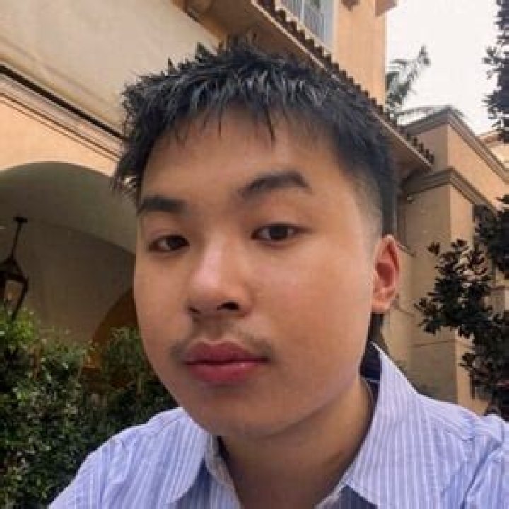 Keenan Te - Age, Family, Bio