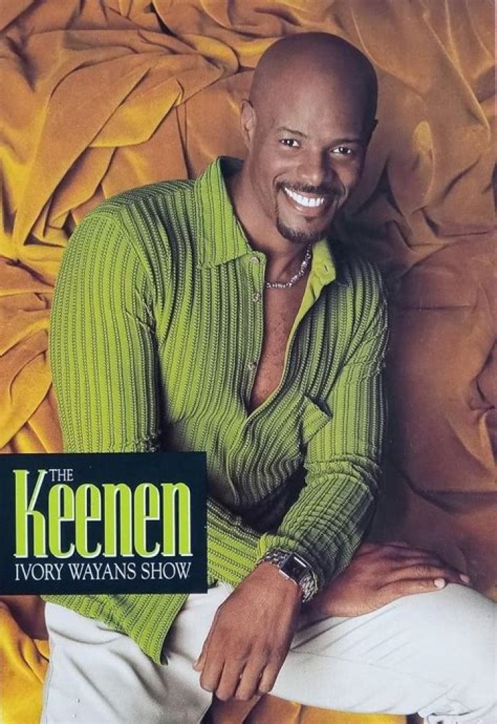 Keenen Ivory Wayans Bio (Wiki) 